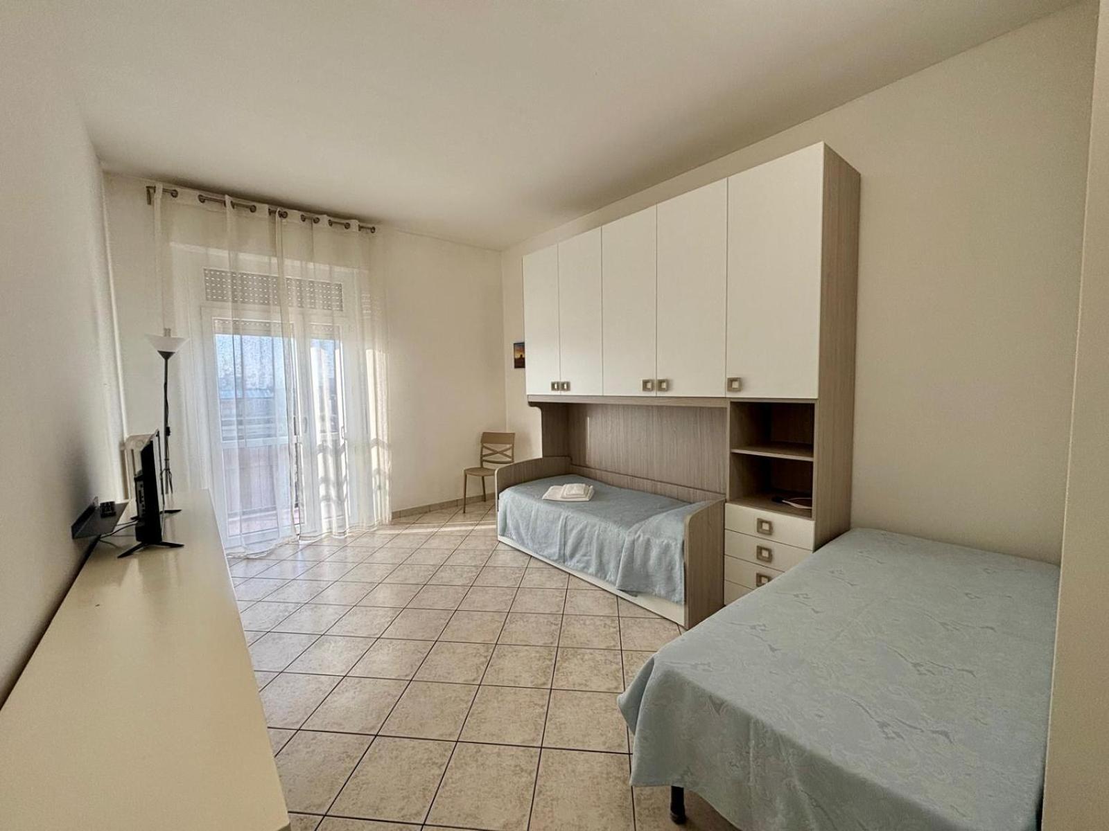 Amati Policlinic Monza Lägenhet Exteriör bild